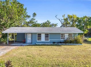 5211 Tower Dr, Cape Coral, FL 33904