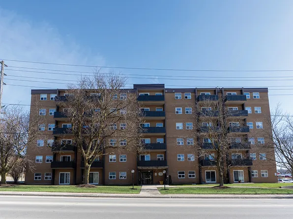 511 7th Ave, Hanover, ON N4N 3K8
