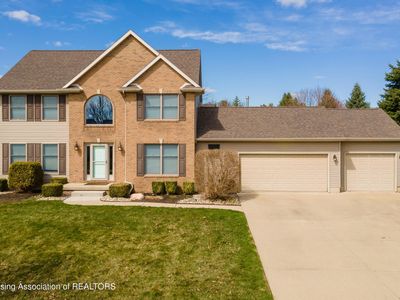 11522 Sara Ann Dr, Dewitt, MI, 48820