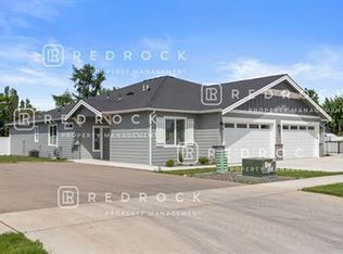 1327 N Tschirley St #1, Greenacres, WA 99016