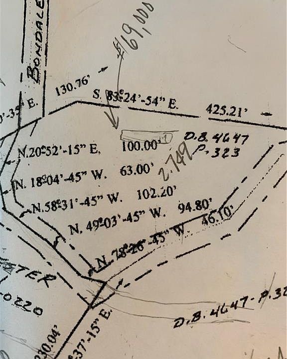 2nd image of 8490 Bondale Rd