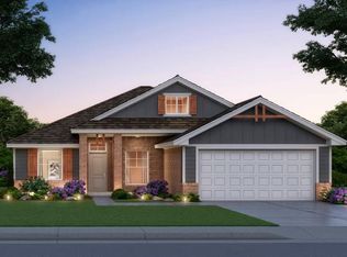 4009 Caraway Ln, Norman, OK 73026