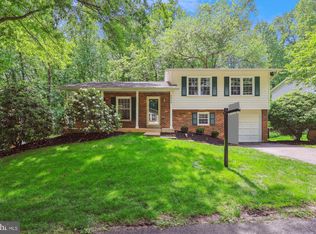 9923 Wooden Dove Ct, Burke, VA 22015