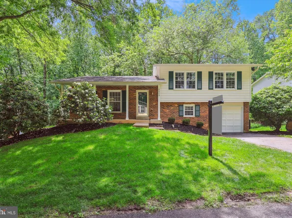 9923 Wooden Dove Ct, Burke, VA 22015
