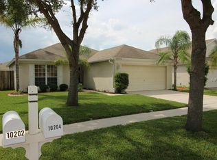 10204 Hunters Haven Blvd, Riverview, FL 33578