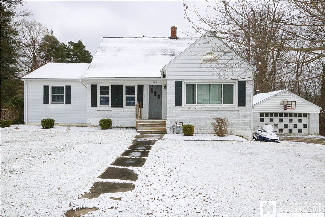 303 Shadyside Ave, Lakewood, NY 14750 Zillow