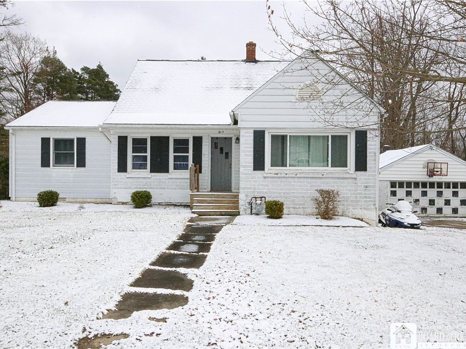 303 Shadyside Ave, Lakewood, NY 14750 Zillow