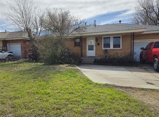1560 SW 43rd St, Oklahoma City, OK 73119