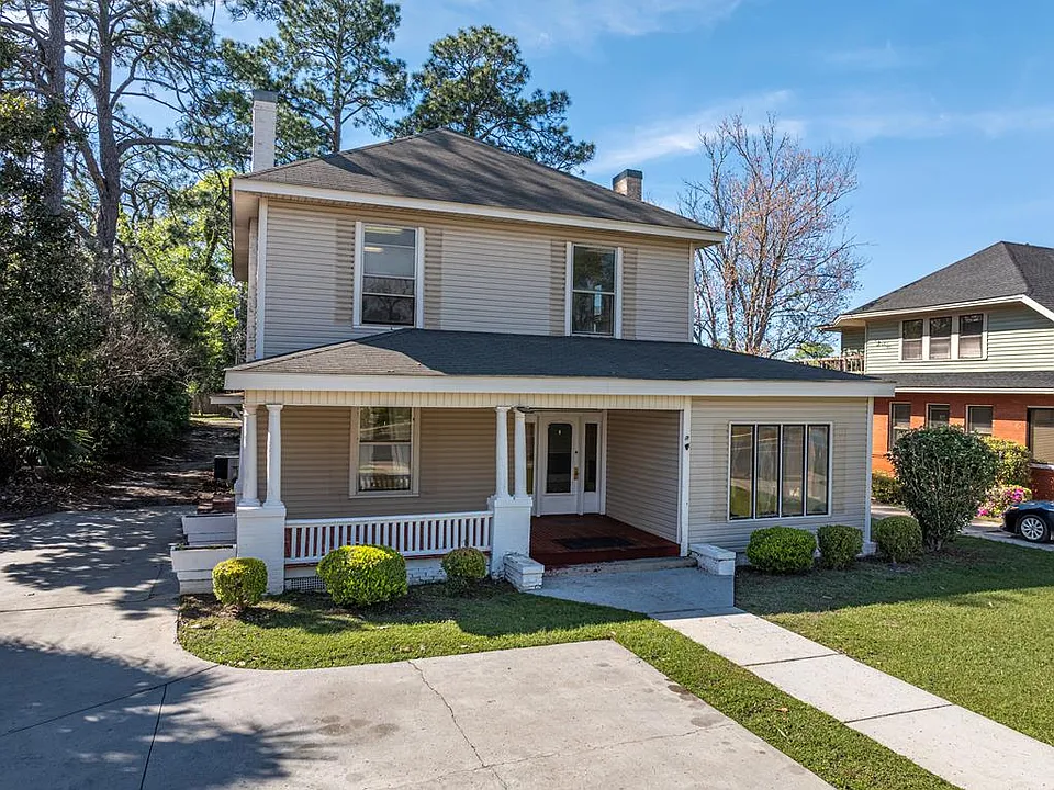 218 N Central Ave #1