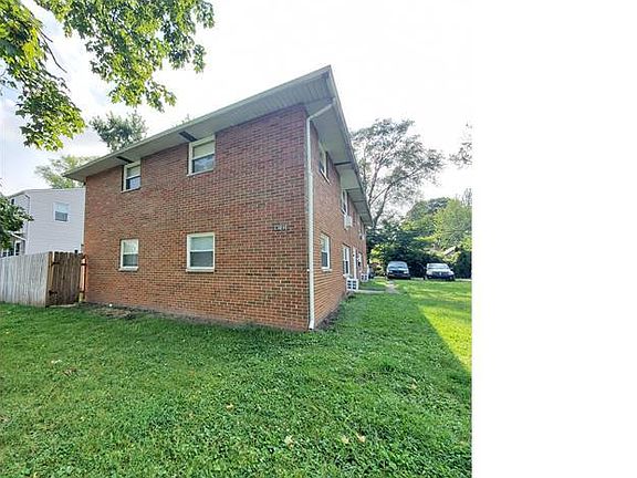 2nd image of 301 S Napoleon Ave Unit B