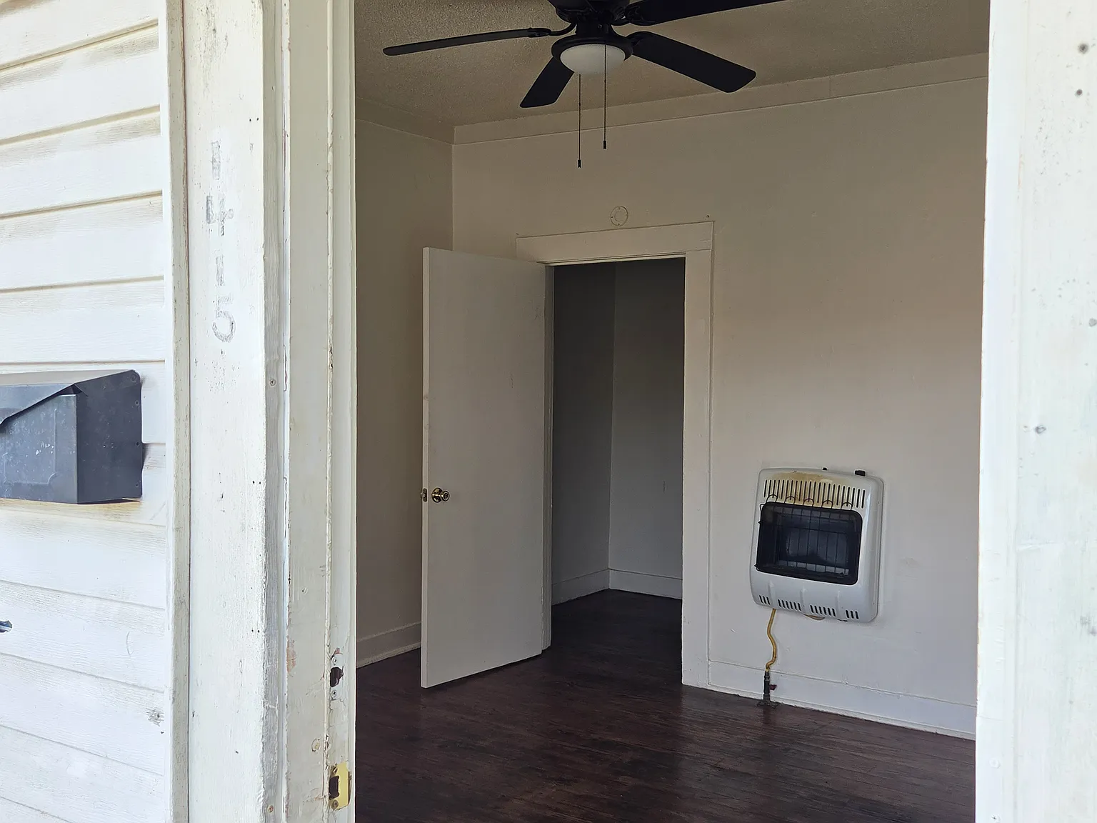 1 bed, 450 sqft, $600 — Photo 2