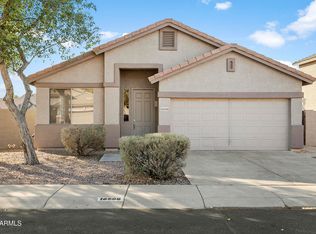 16508 N 71st Ave, Morehead City, AZ 85382