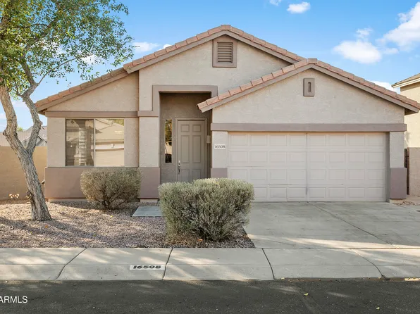 16508 N 71ST Avenue, Peoria, AZ 85382