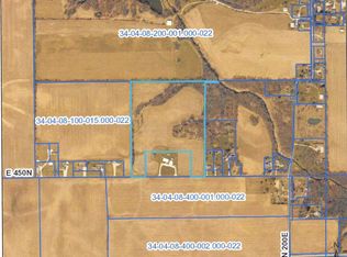 200 E 450 N, Kokomo, IN 46901