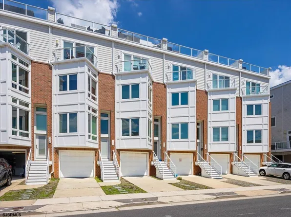 119 S Little Rock Ave, Ventnor, NJ 08406