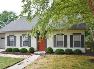 202 Lewis St, Rocheport, MO 65279