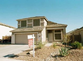 12690 N Hollyhock Dr, Avondale, AZ 85392