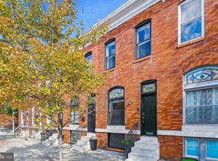 609 S Lakewood Ave, Baltimore, MD 21224