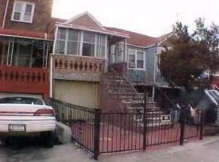534 E 95th St, Brooklyn, NY 11212