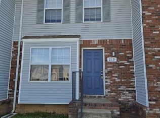 219 Tree Line Dr, Oak Grove, KY 42262