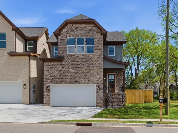 2308 18th Ave N, Nashville, TN 37208