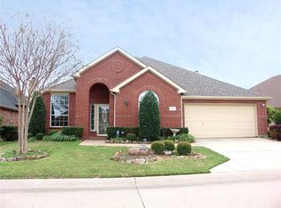 1380 Ranch House Dr, Fairview, TX 75069