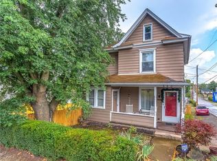 550 Virginia Ave, Rochester, PA 15074