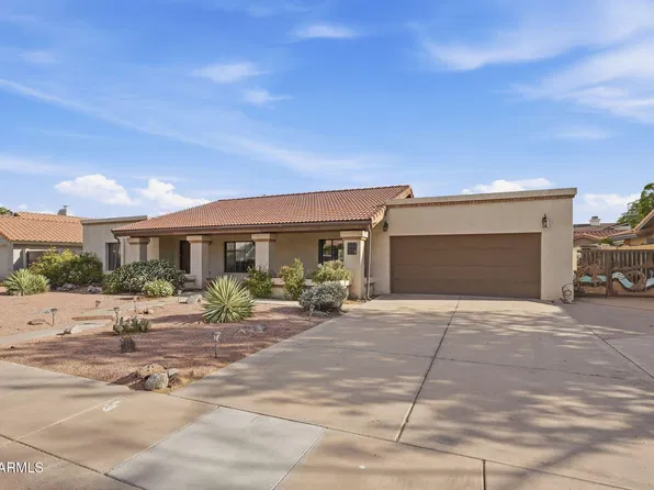 1023 E DERBY Drive, Tempe, AZ 85284