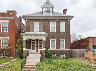 2909 Shenandoah Ave, Saint Louis, MO 63104