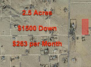 110 Belmont St, Palmdale, CA 92252