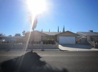 7309 Wandercloud Ln, Las Vegas, NV 89145