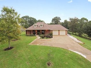 1025 Palmer Chapel Rd, Pineville, LA 71360