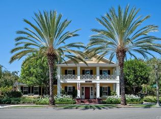 35 Shively Rd, Ladera Ranch, CA 92694