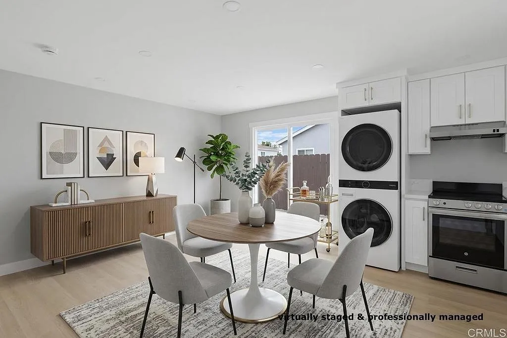 1 bed, 420 sqft, $2,500 — Photo 2