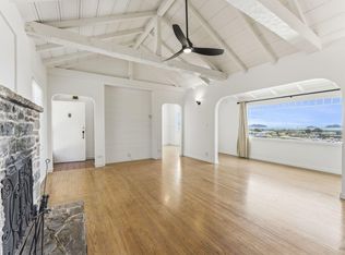 111 Altena St, San Rafael, CA 94901