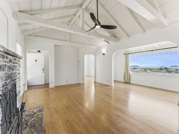 111 Altena Street, San Rafael, CA 94901