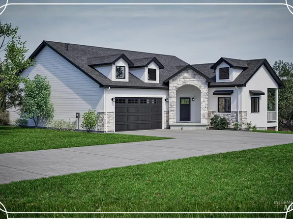1510 Gazebo Ct, Jerome, ID 83338