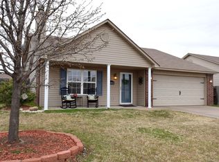 11212 N 119th Ave E, Owasso, OK 74055