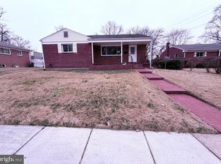 3507 Riviera St, Temple Hills, MD 20748