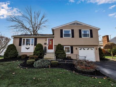 659 Wurlitzer Dr, North Tonawanda, NY, 14120