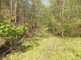 Huff Hollow Rd, Newport, TN 37821