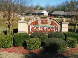 Englewood Apartments, Leesburg, AL 35983