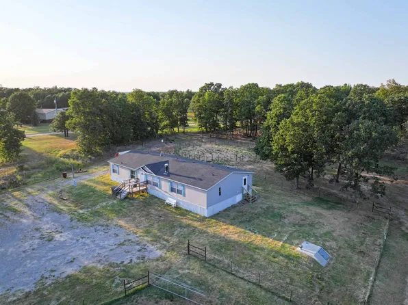 23551 W 105th St S, Sapulpa, OK 74066