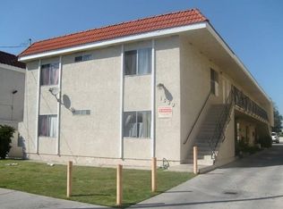 1639 W 219th St, Torrance, CA 90501