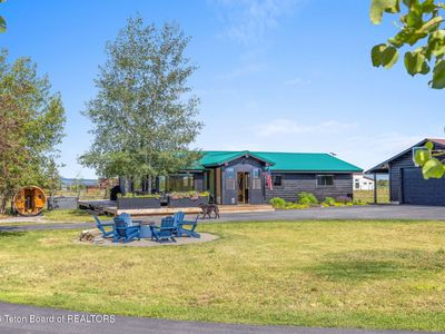 1590 Leigh Creek Estates Rd, Tetonia, ID, 83452