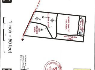 1031 Whispering Lakes Trl #36, Madison, GA 30650