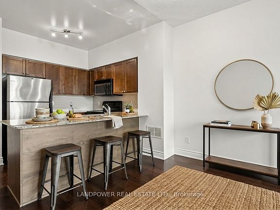 2nd image of 763 Bay St #4908