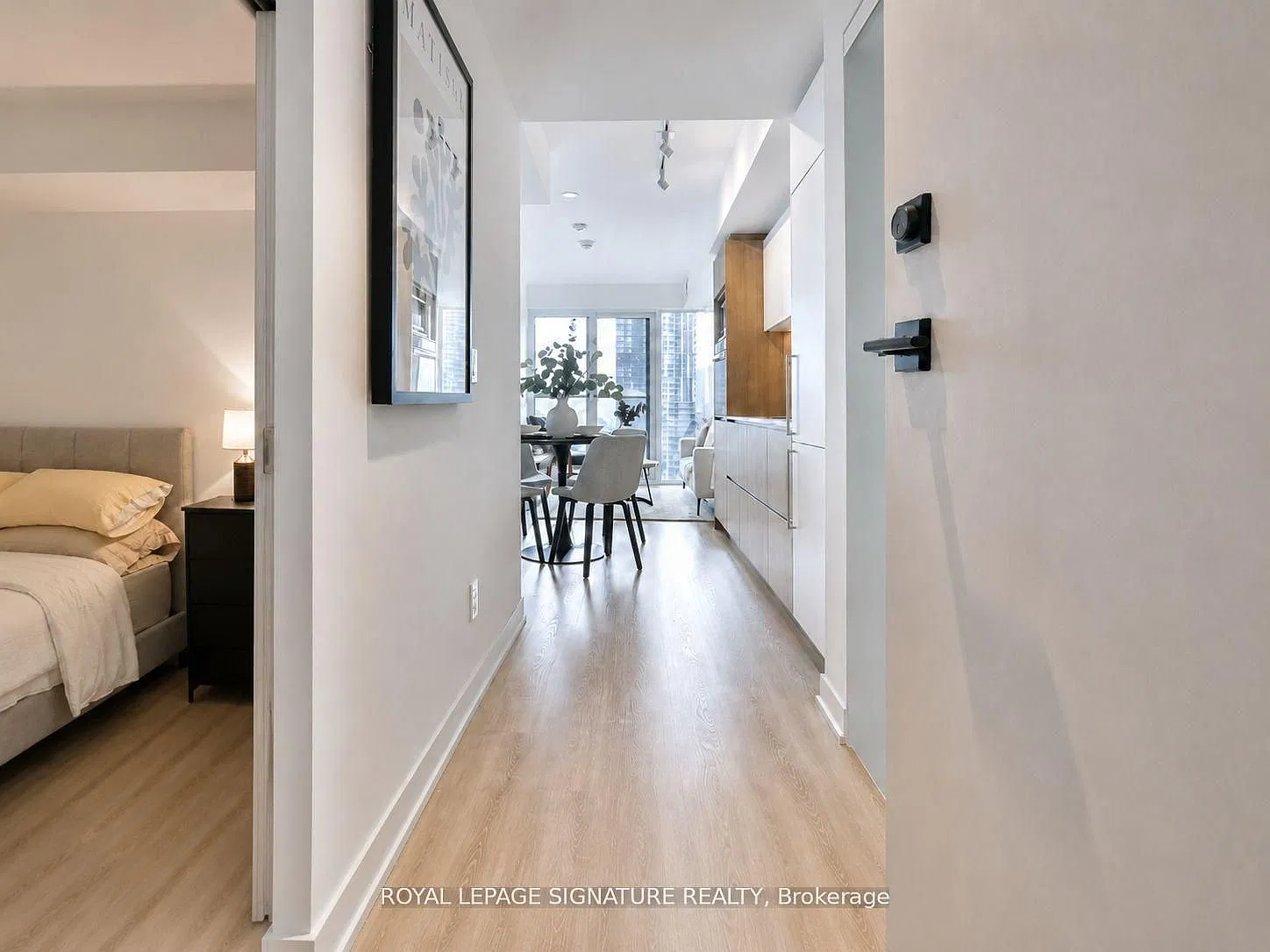 2 bed, $2,400 — Photo 2