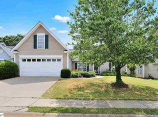 104 Mystic Ct, Simpsonville, SC 29681