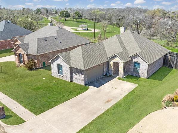 209 Rushcreek Dr, Wylie, TX 75098